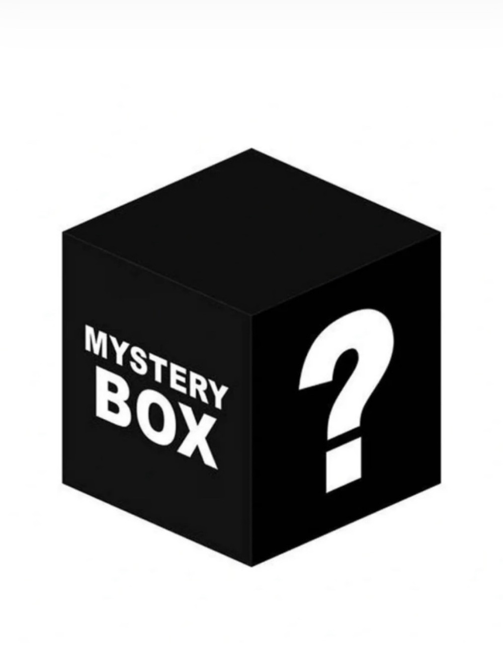 Womens Size L sporty mystery box ! 10 items